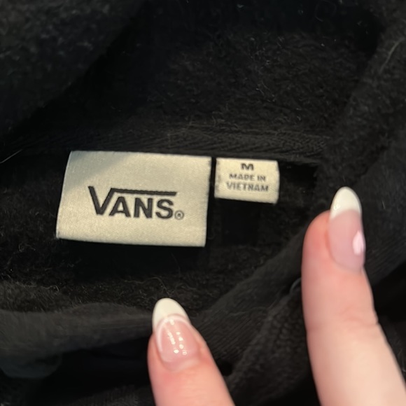 Vans hoodie - Picture 5 of 6